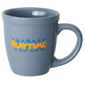 15 Oz. Matte/ Gloss Ceramic Mugster Mug